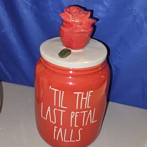 Rae Dunn Disney Beauty and the beast bundle - Picture 5 of 7